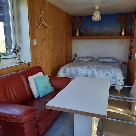 Room By The Sea Zoutelande Szoba fotó